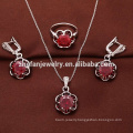 Latest Design Fashion Jewellery, Silver Costume Jewelry, Copper Jewelry Sets